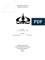 Manajemen Investasi Summary Chapter 11: Dr. Vinola Herawaty, Ak.,Msc