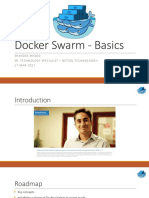 Docker Swarm