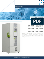 İldam: DF-600 - 600 Liter DF-450 - 450 Liter DF-340 - 340 Liter