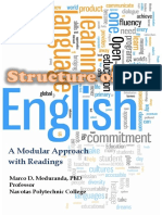 Module 6 Prepositions