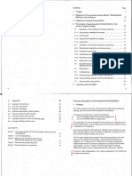 VDA Special Characteristics