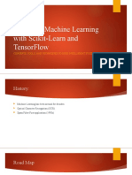 Hands-On Machine Learning With Scikit-Learn and TensorFlow