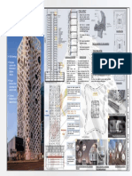 O 14 Tower Dubai High Rise Case Study