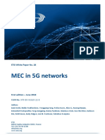 Etsi wp28 Mec in 5G FINAL