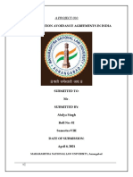 10th April - Dtaa-Double-Taxation-Avoidance-Agreements