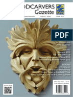 Woodcarvers Woodcarvers Woodcarvers: Gazette