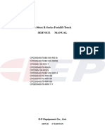 R 5-10t Service Manual