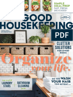 Good Housekeeping - March 2021 US