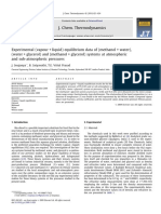 J. Chem. Thermodynamics: J. Soujanya, B. Satyavathi, T.E. Vittal Prasad