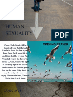 Human Sexuality