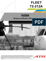 WBM Atr 72