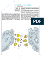 Hydraulic Control Components: Accumulators