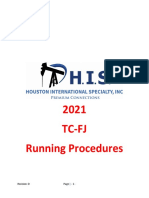 TC-FJ Running Manual 2021 Rev. D