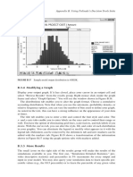 Appendix B: Using Palisade's Decision Tools Suite: B.3.4 Modifying A Graph