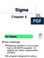 Chapter 5 QM