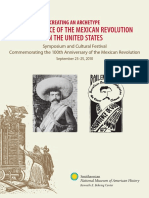 Influencia Da Revolução Mexicana Nos Estados Unidos