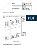 Verification of Steel Beam