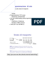 Strato Di Trasporto