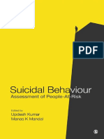 (Updesh Kumar) Suicidal Behaviour Assessment of P