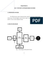 Project Report Speed Control of Induction Motor