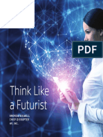 Think Like A Futurist