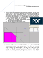 Vdocument - in LPP With Solutions