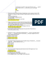 Review Chapter 8-10 Session 2 With Answer