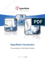 IntroToHyperMesh v11