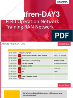 Ran Network Training - Day-3 - Last Update 26-07-2020