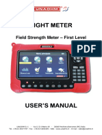 Light Meter Manual en