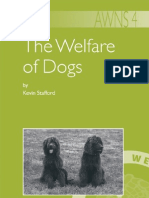 The Welfare of Dogs