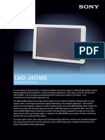 Catalouge LMD 2451 MD