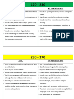 Information Report Brightpath Ladder Elaborations Simple With Teaching Points