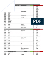 Planificacion Pendientes Repuestos AL 29012018