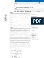 A Systematic Design Approach For Two Planetary Gear Split Hybrid Vehicles - Vehicle System Dynamics - Vol 48 - No 11