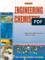 Engineering Chemistry - (Malestrom)