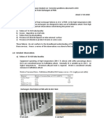 Exhanger Leakages in VDU - Modified