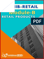 CAIIB Retail Products Module B Retail Banking PDF