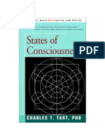 (Charles Tart) States of Consciousness (BookFi)