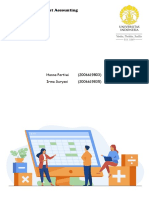 AML Case 1 - Opticom Inc (Hana - Irma)