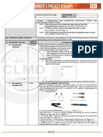 TLE-Computer Systems Servicing 7 Third: Panimula