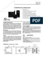 PXU Manual - V1 Firmware (For Reference Only)