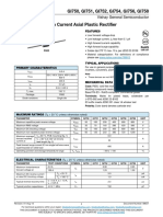 GI750, GI751, GI752, GI754, GI756, GI758: Vishay General Semiconductor