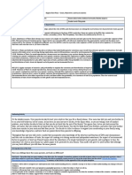 Ngss Dup Goals Objectives and Assessments - Template