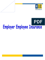 Employer Employee Scheme