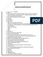 Switchgear Designing Details