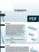 TORSION