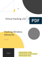14 Ceh Hacking Wireless Networks
