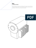 Technical Data Sheet: NIR-Online