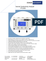 SD - 300 - Eng Ftc-300 Co2 en Ar